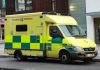 Body cams for ambulance staff after rise in attacks
