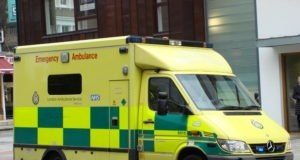 Body cams for ambulance staff after rise in attacks