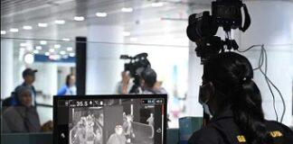 Body scanners may not reach airports at least this year