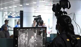 Body scanners may not reach airports at least this year