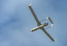 Boeing, Insitu and TNO report progress on compact multi-function radar for UAV surveillance use