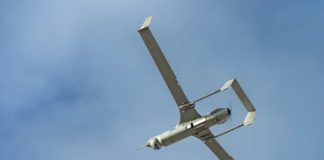 Boeing, Insitu and TNO report progress on compact multi-function radar for UAV surveillance use
