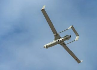 Boeing, Insitu and TNO report progress on compact multi-function radar for UAV surveillance use