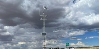 Border Patrol adds more surveillance towers in remote desert