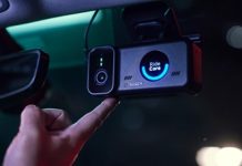 Bosch is rolling out a security dashcam designed for ride-share drivers