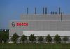 Bosch to sell security assets to Triton