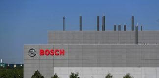 Bosch to sell security assets to Triton