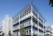 Bosch to sell its security products businesses
