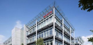 Bosch to sell its security products businesses