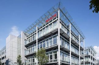 Bosch to sell its security products businesses