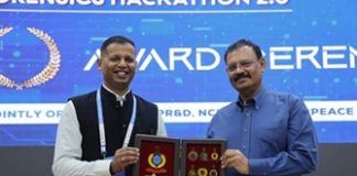 BPR&D holds CCTV surveillance hackathon 2.0 to strengthen innovation in law enforcement and digital forensics