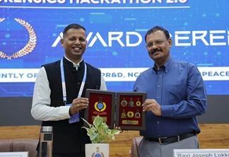 BPR&D holds CCTV surveillance hackathon 2.0 to strengthen innovation in law enforcement and digital forensics