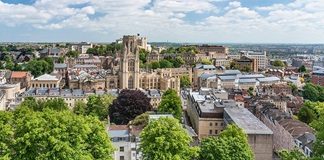Bristol City Council to spend £96 million on fire safety measures including sprinklers in all its tower blocks