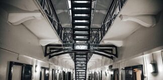 Britain’s first ‘smart’ prison launched to cut crime and protect public