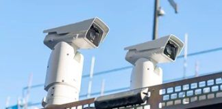 Britain is ‘omni-surveillance’ society, watchdog warns