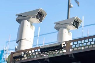 Britain is ‘omni-surveillance’ society, watchdog warns