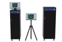 British embassies renew contract for x-ray scanners after spate of postal attacks across Europe