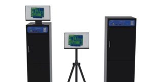 British embassies renew contract for x-ray scanners after spate of postal attacks across Europe