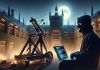 British universities urged to bolster cyber security