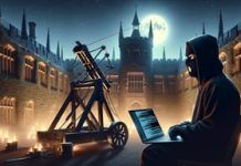 British universities urged to bolster cyber security