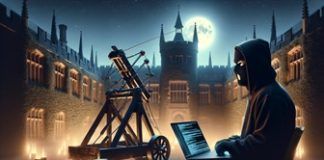 British universities urged to bolster cyber security