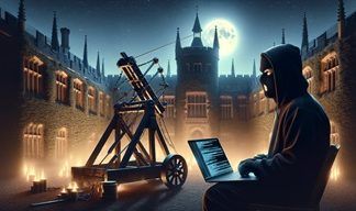 British universities urged to bolster cyber security