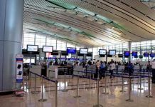British High Commissioner gifts airport scanners to Pakistan