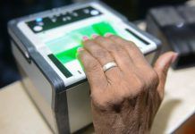 India equips Border Security Force at Bangladesh border with biometrics scanners