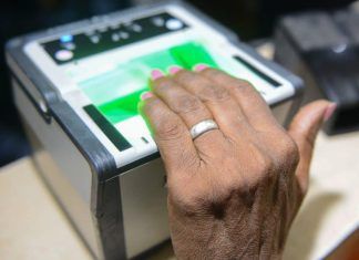India equips Border Security Force at Bangladesh border with biometrics scanners