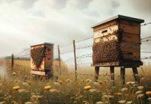 BSF instals beehives on India-Bangladesh fence to check border crimes