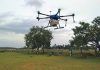 BSF develops drone-mounted radar systems for border surveillance