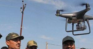 BSF unveils ‘School of Drone Warfare’ to enhance border security