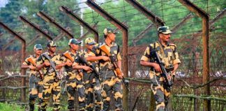 BSF to get body cameras for surveillance along Bangladesh border