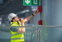 BSI to issue revised fire safety standards shortly