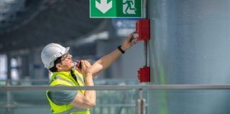 BSI to issue revised fire safety standards shortly