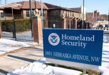 Budget standoff over immigration shuts down US Department of Homeland Security