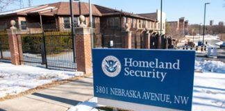Budget standoff over immigration shuts down US Department of Homeland Security