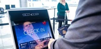 Budapest Airport to pilot faceboarding tech in June