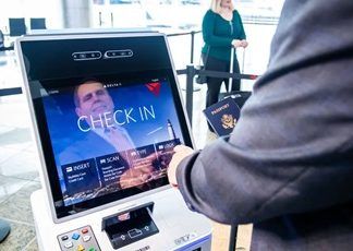 Budapest Airport to pilot faceboarding tech in June