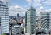 Buildings above 22 floors must have fire safety officer