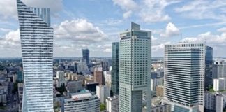 Buildings above 22 floors must have fire safety officer