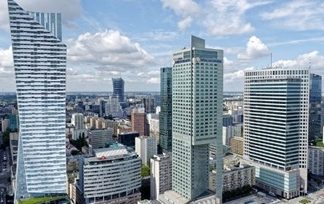 Buildings above 22 floors must have fire safety officer