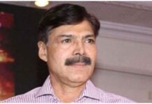 By 2040, line between private and public security will blur: MHA Senior Security Adviser