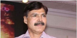 By 2040, line between private and public security will blur: MHA Senior Security Adviser