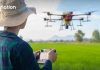 CAAT allows nationwide drone flights under safety rules, bans remain in border and security zones