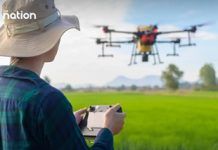 CAAT allows nationwide drone flights under safety rules, bans remain in border and security zones