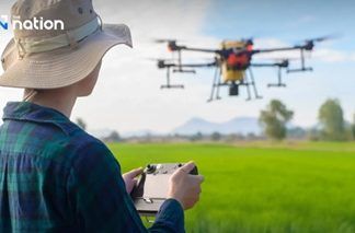 CAAT allows nationwide drone flights under safety rules, bans remain in border and security zones