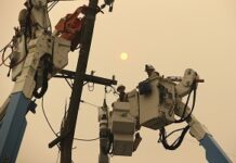 California audit calls for tougher utility fire safety