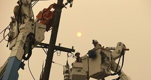 California audit calls for tougher utility fire safety