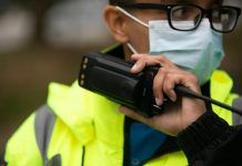 California security guard training bill divides lawmakers and industry